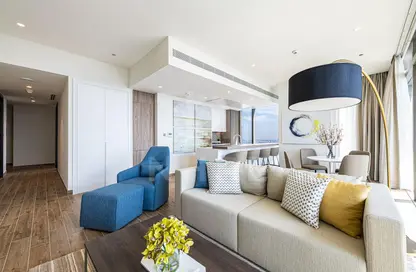 Apartment - 2 Bedrooms - 3 Bathrooms for sale in Jumeirah Living Marina Gate - Marina Gate - Dubai Marina - Dubai Apartment - 2 Bedrooms - 3 Bathrooms for sale in Jumeirah Living Marina Gate - Marina Gate - Dubai Marina - Dubai