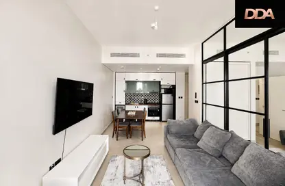 Apartment - 2 Bedrooms - 1 Bathroom for rent in Collective 2.0 Tower A - Collective 2.0 - Dubai Hills Estate - Dubai Apartment - 2 Bedrooms - 1 Bathroom for rent in Collective 2.0 Tower A - Collective 2.0 - Dubai Hills Estate - Dubai