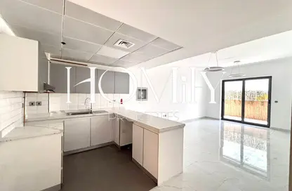 Apartment - 1 Bedroom - 2 Bathrooms for rent in Alcove - District 11 - Jumeirah Village Circle - Dubai