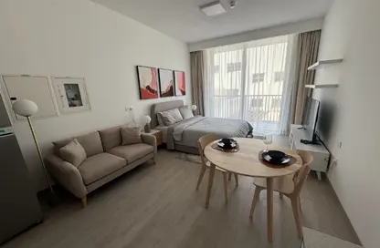 شقة - 1 حمام للايجار في لوما 22 - الضاحية 10 - قرية جميرا الدائرية - دبي