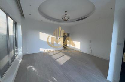 Villa - 5 - 7+ for rent in Al Hooshi Villas - Hoshi - Al Badie - Sharjah