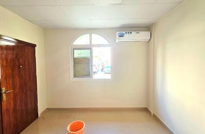 Apartment - Studio - 1 Bathroom for rent in Fire Station Road - Muwaileh - Sharjah