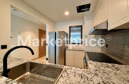 Townhouse - 3 - 3 for sale in Costa Brava 2 - Costa Brava - Damac Lagoons - Dubai
