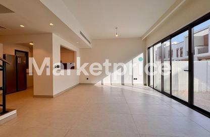 Townhouse - 3 - 3 for sale in Costa Brava 2 - Costa Brava - Damac Lagoons - Dubai