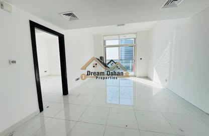 Apartment - 1 Bedroom - 2 Bathrooms for rent in Arabian Gate - Dubai Silicon Oasis - Dubai