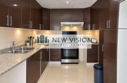 Apartment - 1 - 2 for rent in Al Majaz 3 - Al Majaz - Sharjah
