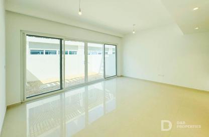 Townhouse - 3 Bedrooms - 3 Bathrooms for sale in Camelia - Damac Hills 2 - Dubai