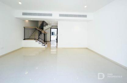 Townhouse - 3 Bedrooms - 3 Bathrooms for sale in Camelia - Damac Hills 2 - Dubai