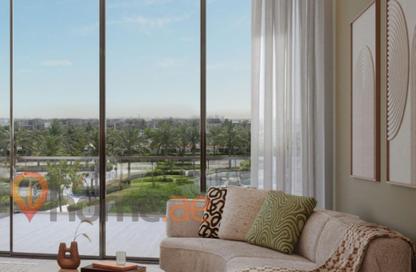 Apartment - 2 - 4 for sale in Hyde Residences - Dubai Hills Estate - Dubai