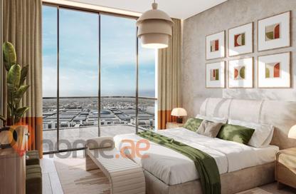 Apartment - 2 - 4 for sale in Hyde Residences - Dubai Hills Estate - Dubai