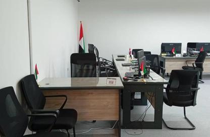 Office Space - Studio for rent in The Exchange - Business Bay - Dubai Office Space - Studio for rent in The Exchange - Business Bay - Dubai