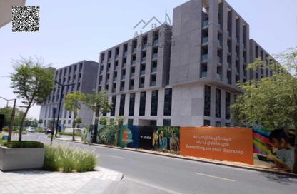 Apartment - 2 Bedrooms - 3 Bathrooms for sale in Tiraz - Naseej District - Aljada - Sharjah