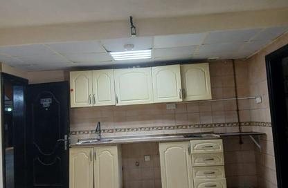 Apartment - Studio - 1 Bathroom for rent in Al Majaz 3 - Al Majaz - Sharjah