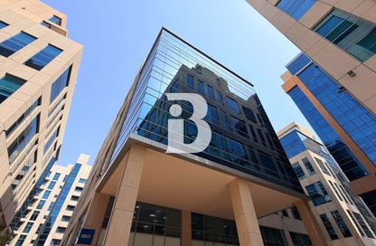Office Space - Studio for rent in Bay Square Building 7 - Bay Square - Business Bay - Dubai