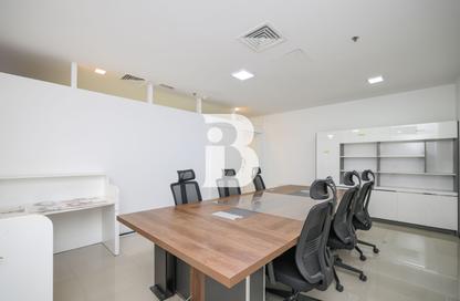 Office Space - Studio for rent in Bay Square Building 7 - Bay Square - Business Bay - Dubai