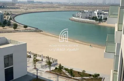 شقة - غرفة نوم - 1 حمام للبيع في مدينة أجمل مكان - مدينة الواجهة المائية لإمارة الشارقة - الشارقة