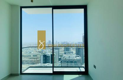 Apartment - Studio - 1 Bathroom for rent in Binghatti Tulip - District 11 - Jumeirah Village Circle - Dubai