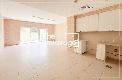 Apartment - 3 Bedrooms - 2 Bathrooms for rent in Urbana Stacked House Block 28 - Emaar South - Dubai South (Dubai World Central) - Dubai