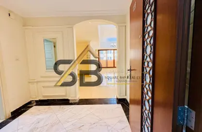Apartment - 3 Bedrooms - 4 Bathrooms for rent in Al Jaddaf Residence - Al Jaddaf - Dubai