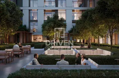 Apartment - 2 Bedrooms - 2 Bathrooms for sale in Terra Heights Building 2 - Terra Heights - Expo City - Dubai