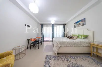 Apartment - 1 Bathroom for sale in Pacific Bora Bora - Pacific - Al Marjan Island - Ras Al Khaimah Apartment - 1 Bathroom for sale in Pacific Bora Bora - Pacific - Al Marjan Island - Ras Al Khaimah