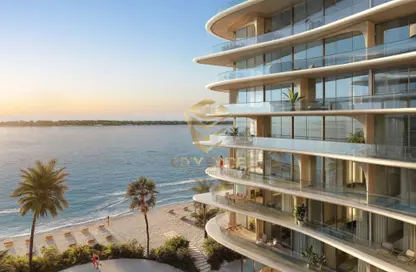 شقة - 1 حمام للبيع في بلوباي ووك - مدينة أجمل مكان - مدينة الواجهة المائية لإمارة الشارقة - الشارقة