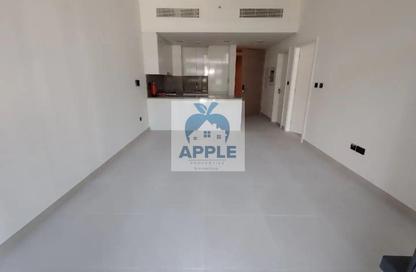 Apartment - 1 Bedroom - 2 Bathrooms for rent in Vida 1 - Vida Residences - Aljada - Sharjah