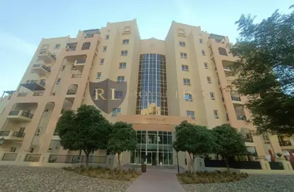 شقة - 2 غرف نوم - 2 حمامات للايجار في 35 الرمث - الرمث - رمرام - دبي لاند - دبي