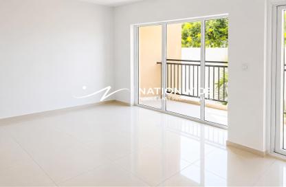 Townhouse - 3 Bedrooms - 3 Bathrooms for rent in Victoria 1 - Victoria - Damac Hills 2 - Dubai Townhouse - 3 Bedrooms - 3 Bathrooms for rent in Victoria 1 - Victoria - Damac Hills 2 - Dubai