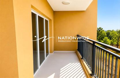 Townhouse - 3 Bedrooms - 3 Bathrooms for rent in Victoria 1 - Victoria - Damac Hills 2 - Dubai