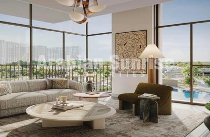 Apartment - 1 - 1 for sale in Terra Gardens Building 1 - Terra Gardens - Expo City - Dubai