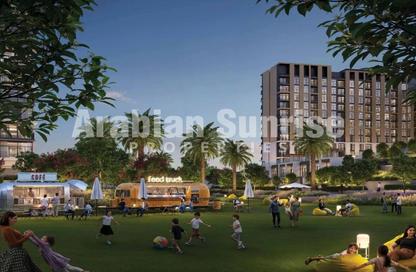 Apartment - 1 - 1 for sale in Terra Gardens Building 1 - Terra Gardens - Expo City - Dubai Apartment - 1 - 1 for sale in Terra Gardens Building 1 - Terra Gardens - Expo City - Dubai