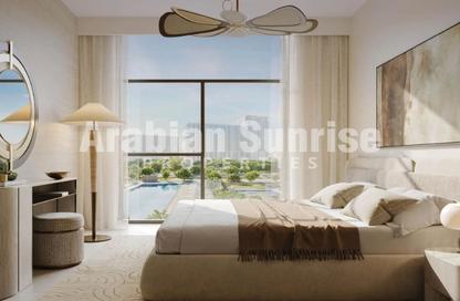 Apartment - 1 - 1 for sale in Terra Gardens Building 1 - Terra Gardens - Expo City - Dubai