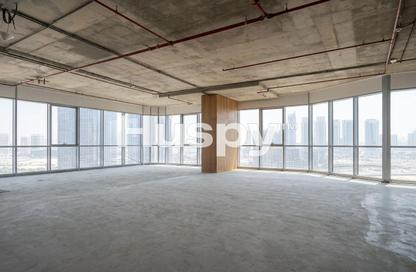 Office Space - Studio - 4 for sale in Radiant Square - City Of Lights - Al Reem Island - Abu Dhabi