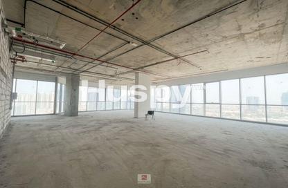 Office Space - Studio - 4 for sale in Radiant Square - City Of Lights - Al Reem Island - Abu Dhabi
