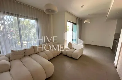 تاون هاوس - 3 غرف نوم - 4 حمامات للبيع في ايلان - تلال الغاف - دبي