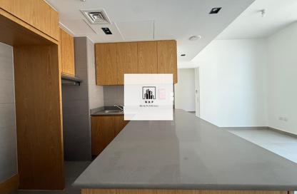 Apartment - 1 - 1 for rent in Souks Residential - Al Mamsha - Muwaileh - Sharjah