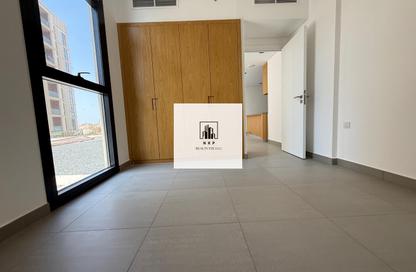 Apartment - 1 - 1 for rent in Souks Residential - Al Mamsha - Muwaileh - Sharjah