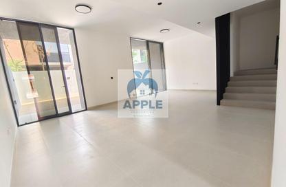 Villa - 4 - 6 for rent in Saro - Masaar - Tilal City - Sharjah