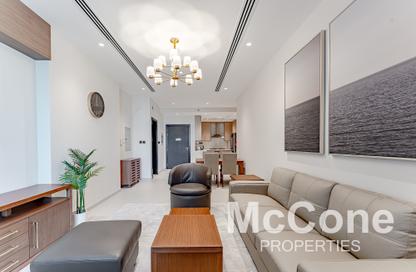 Apartment - 2 Bedrooms - 3 Bathrooms for rent in Elite Downtown Residence 2 - Elite Downtown Residence - Downtown Dubai - Dubai
