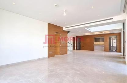 Villa - 4 Bedrooms - 4 Bathrooms for rent in Sobha Hartland - Mohammed Bin Rashid City - Dubai