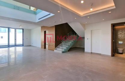 Villa - 4 Bedrooms - 4 Bathrooms for rent in Sobha Hartland - Mohammed Bin Rashid City - Dubai