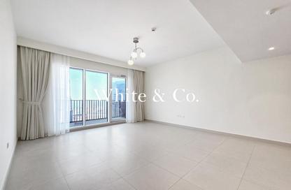 Apartment - 1 Bedroom - 1 Bathroom for sale in Creek Horizon Tower 1 - Creek Horizon - Dubai Creek Harbour (The Lagoons) - Dubai
