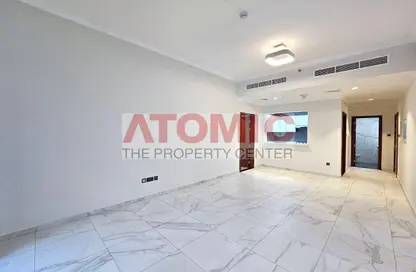 Apartment - 1 Bedroom - 2 Bathrooms for rent in Art Heights - Barsha Heights (Tecom) - Dubai