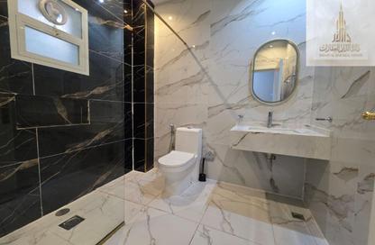 Villa - 4 - 6 for sale in Al Zaheya Gardens - Al Zahya - Ajman Villa - 4 - 6 for sale in Al Zaheya Gardens - Al Zahya - Ajman