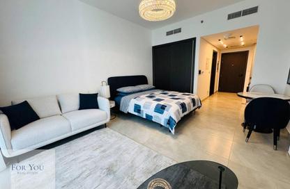 Apartment - Studio - 1 Bathroom for sale in The Paragon by IGO - Business Bay - Dubai
