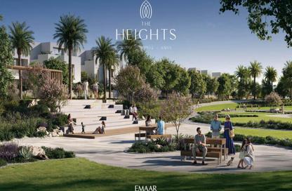 Villa - 4 Bedrooms - 5 Bathrooms for sale in Salva - The Heights Country Club  and  Wellness - Dubai