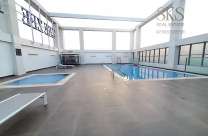 Apartment - 2 Bedrooms - 3 Bathrooms for rent in Zee Zee Tower - Al Barsha 1 - Al Barsha - Dubai