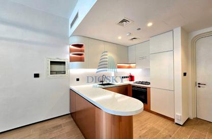 Apartment - 1 Bedroom - 2 Bathrooms for rent in Rise Residences - District 16 - Jumeirah Village Circle - Dubai