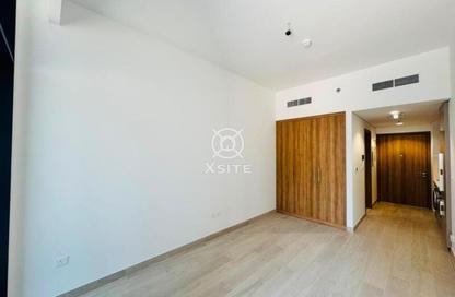 Apartment - Studio - 1 for rent in Azizi Riviera Beachfront Tower C - Azizi Riviera Beachfront - Azizi Riviera - Meydan One - Meydan - Dubai